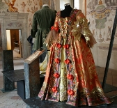 Museo di Torrechiara - Abito Manon Lescaut