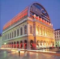 Opera Lione Opera Lione