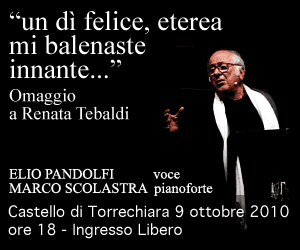 Elio Pandolfi Elio Pandolfi