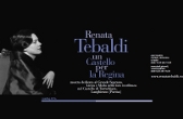 Virtual Tour del castello di Torrechiara che ospita la mostra Renata Tebaldi
